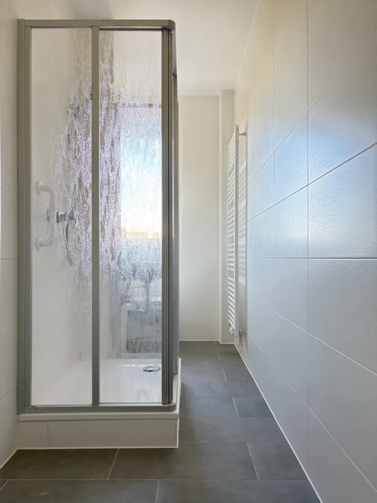 2 Zimmer Wohnung mit 49 m² in Köthen – Bild 2