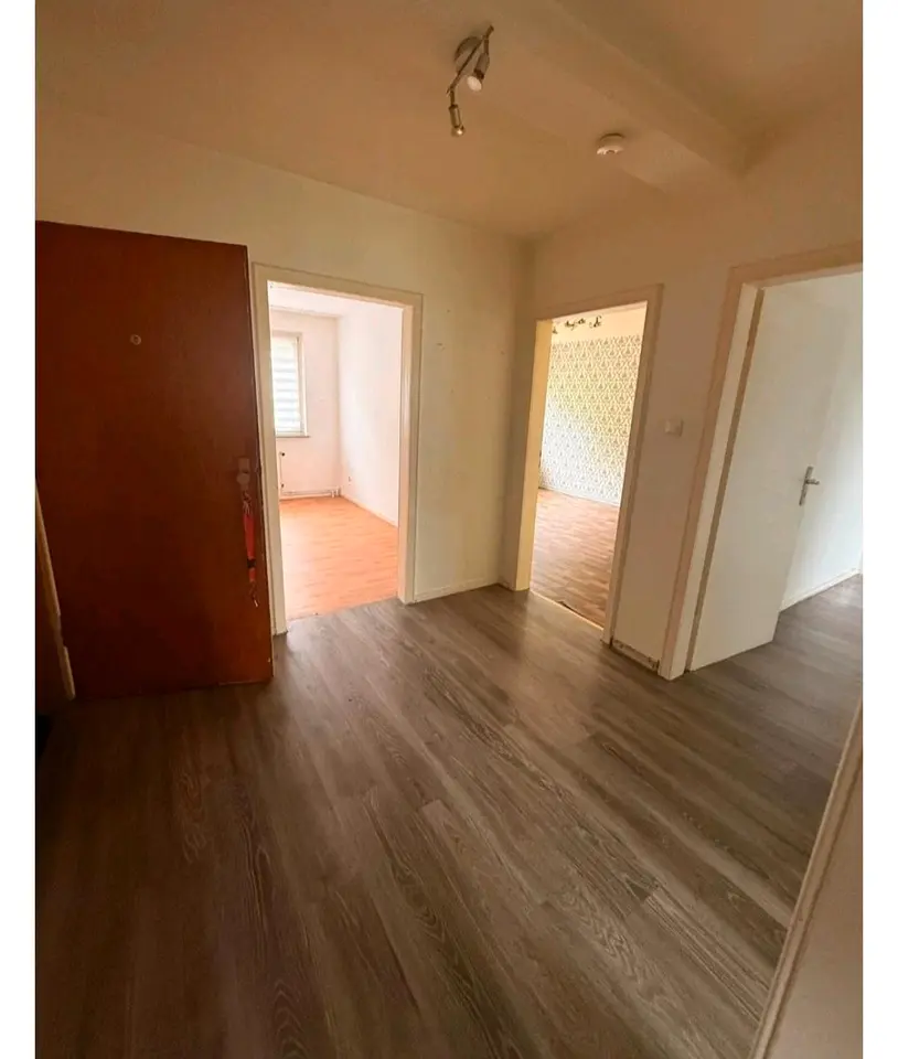 3 Zimmer Wohnung mit 61 m² in Duisburg – Bild 7