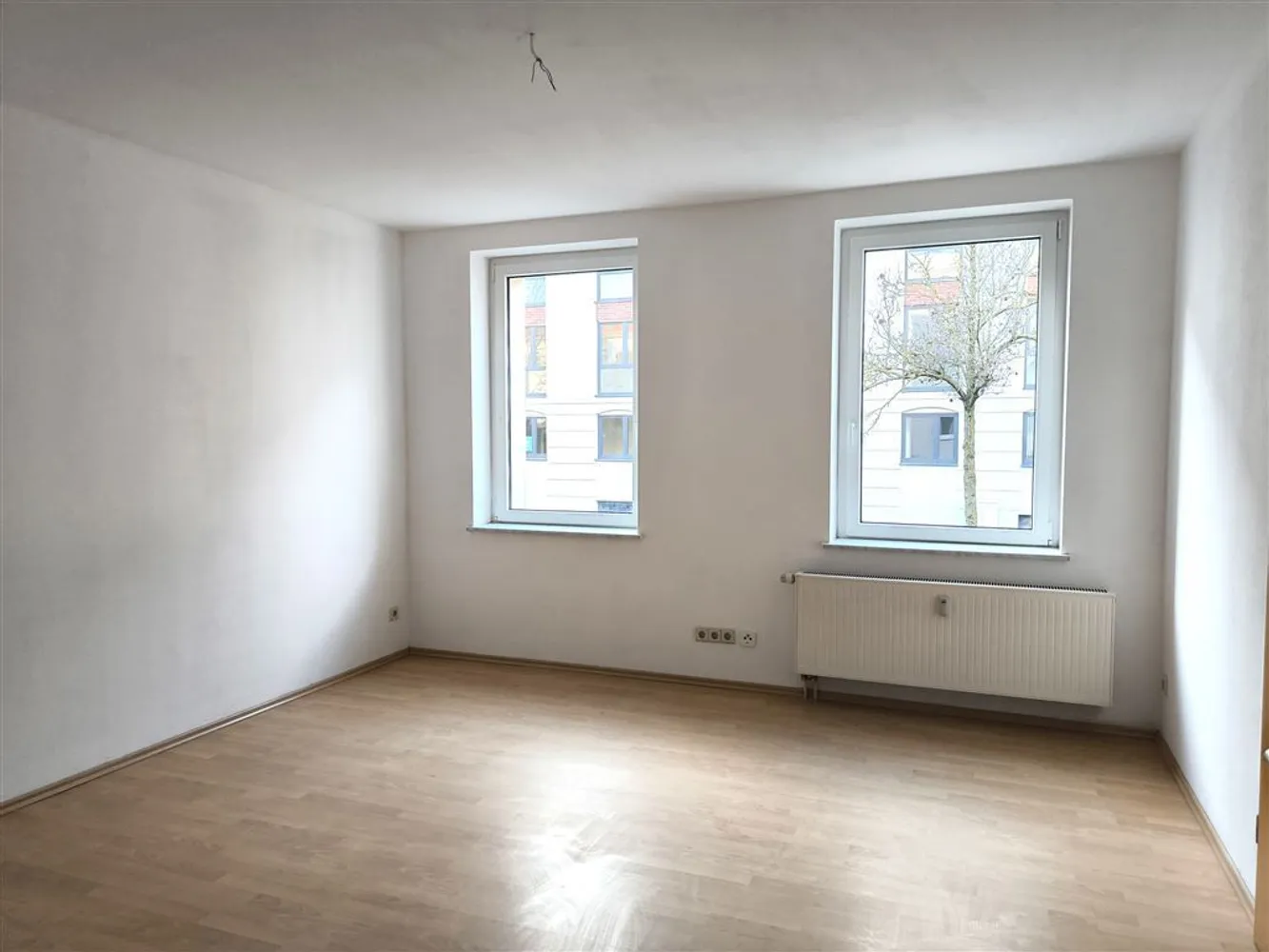2 Zimmer Wohnung mit 46 m² in Leipzig – Bild 2