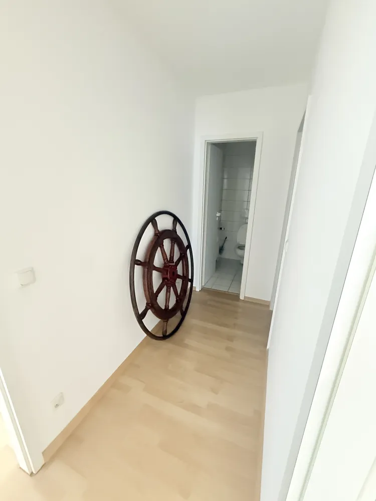 3 Zimmer Wohnung mit 125 m² in Duisburg – Bild 7