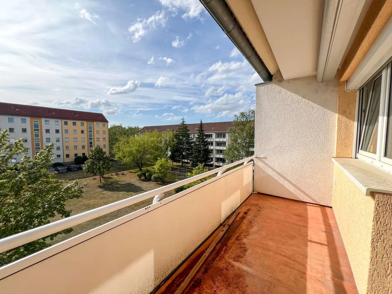 4 room apartment with 76 m² in Riesa – Photo 6