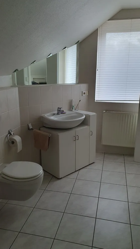 1 Zimmer Wohnung mit 22 m² in Hannover – Bild 6