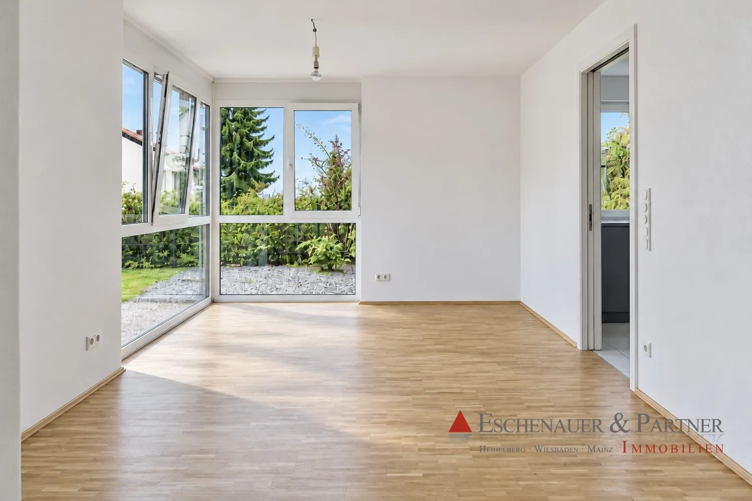 3 Zimmer Wohnung mit 135 m² in Weinheim – Bild 6