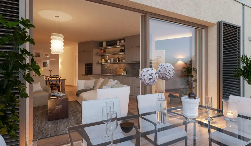 4 Zimmer Wohnung mit 126 m² in Leipzig – Bild 8