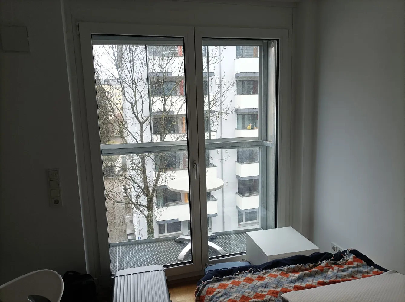 1 Zimmer Wohnung mit 22 m² in München – Bild 4