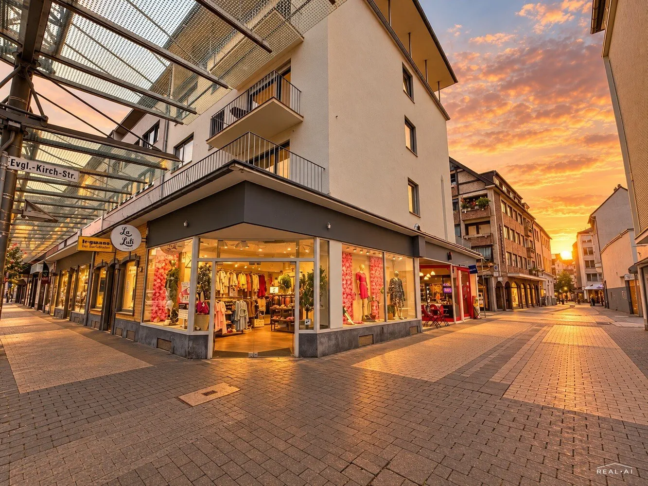 4 Zimmer Wohnung mit 120 m² in Krefeld – Bild 12