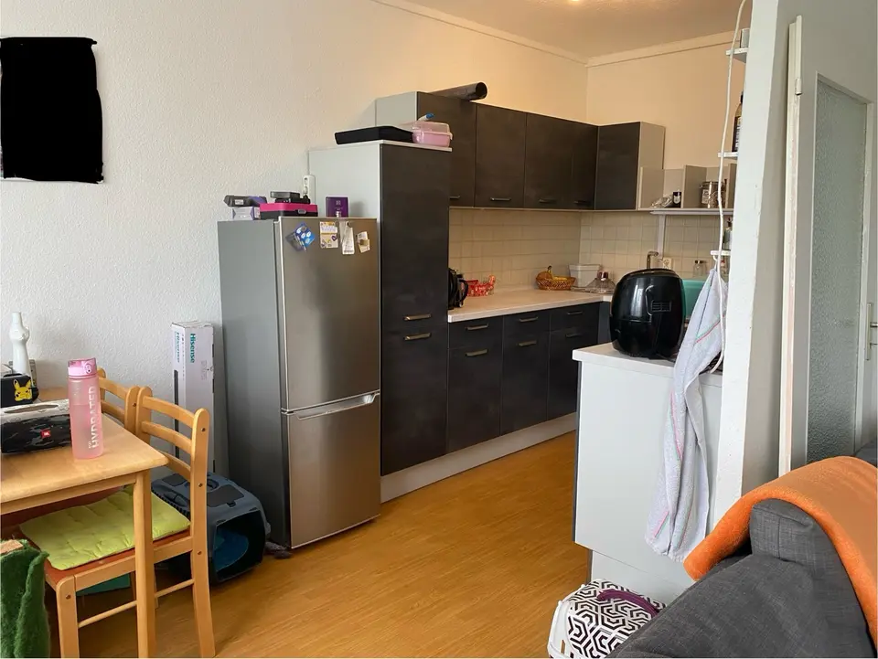 3 Zimmer Wohnung mit 59 m² in Halle (Saale) – Bild 4