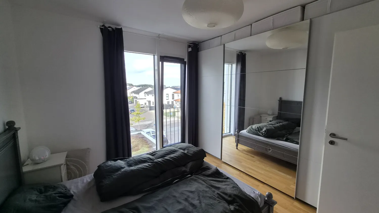 5 Zimmer Wohnung mit 105 m² in Ulm – Bild 4