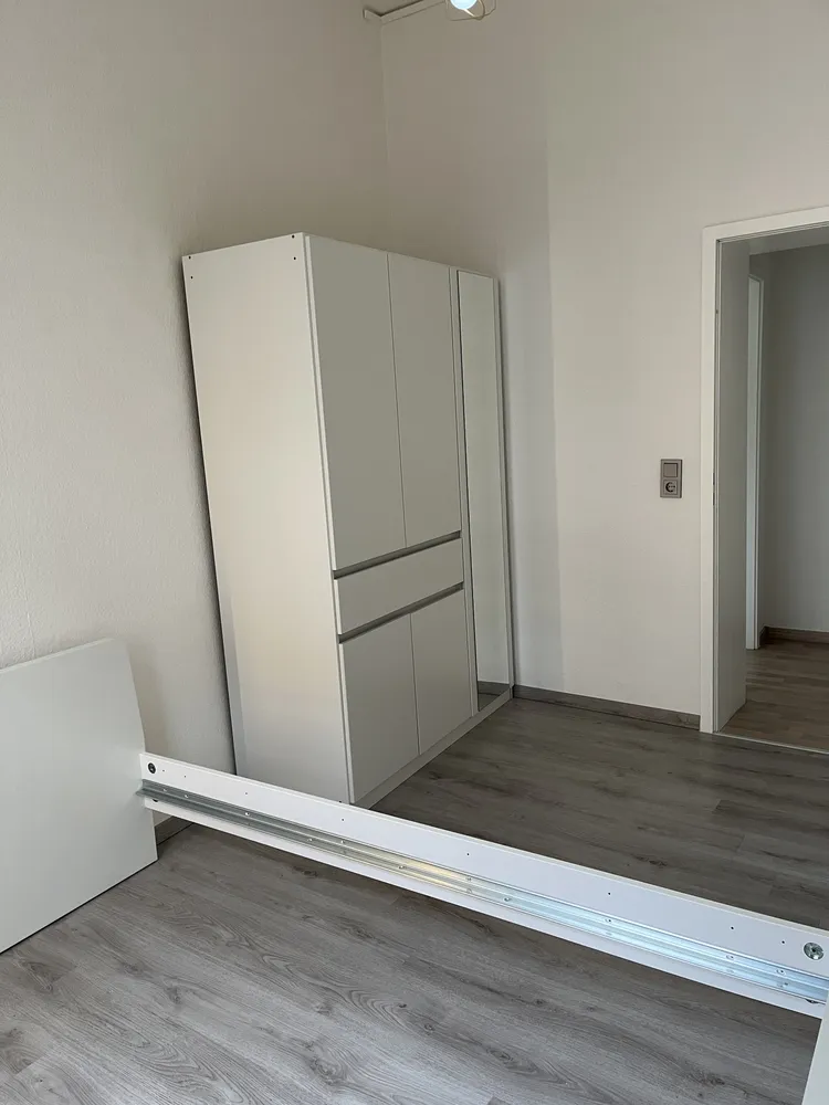2 Zimmer Wohnung mit 37 m² in Wiesbaden – Bild 9