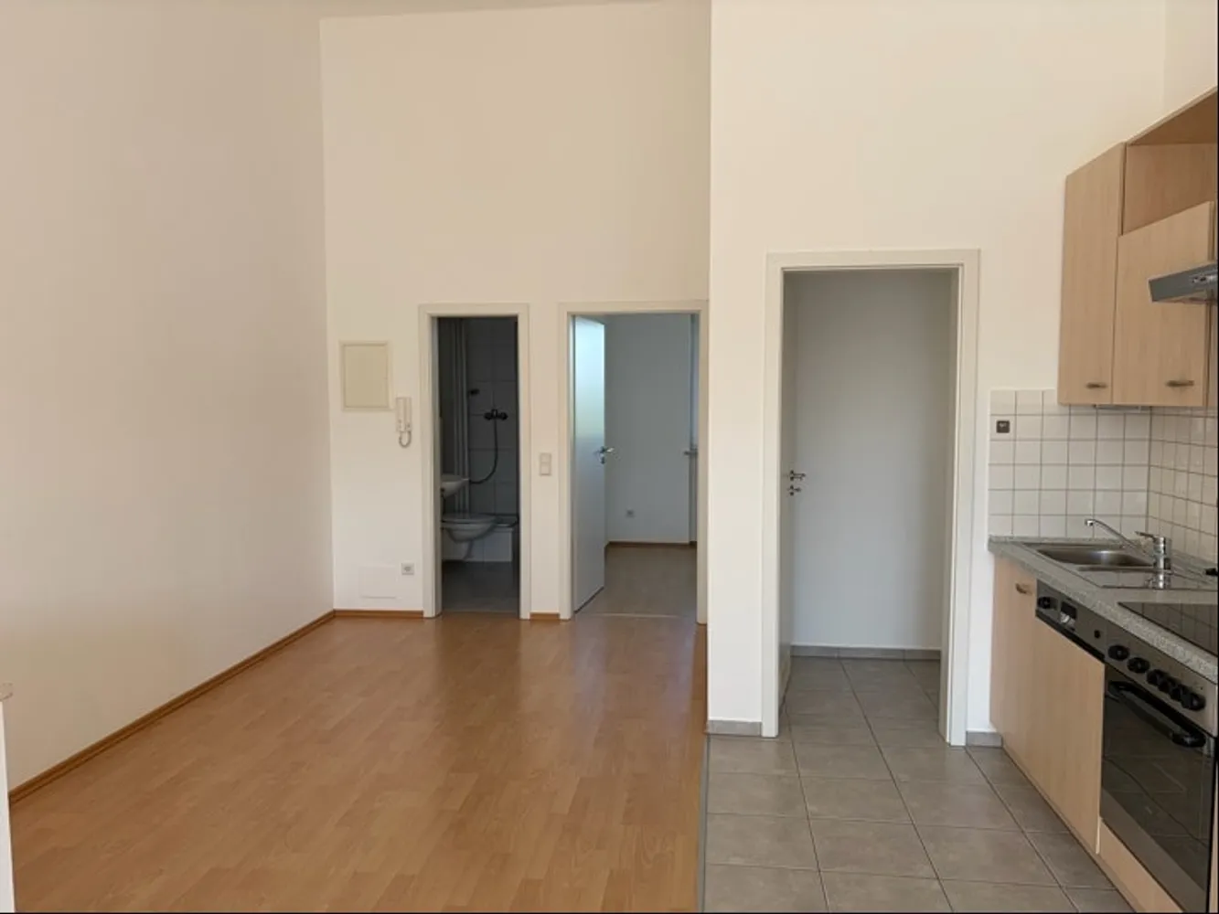 2 Zimmer Wohnung mit 50 m² in Ingolstadt – Bild 3