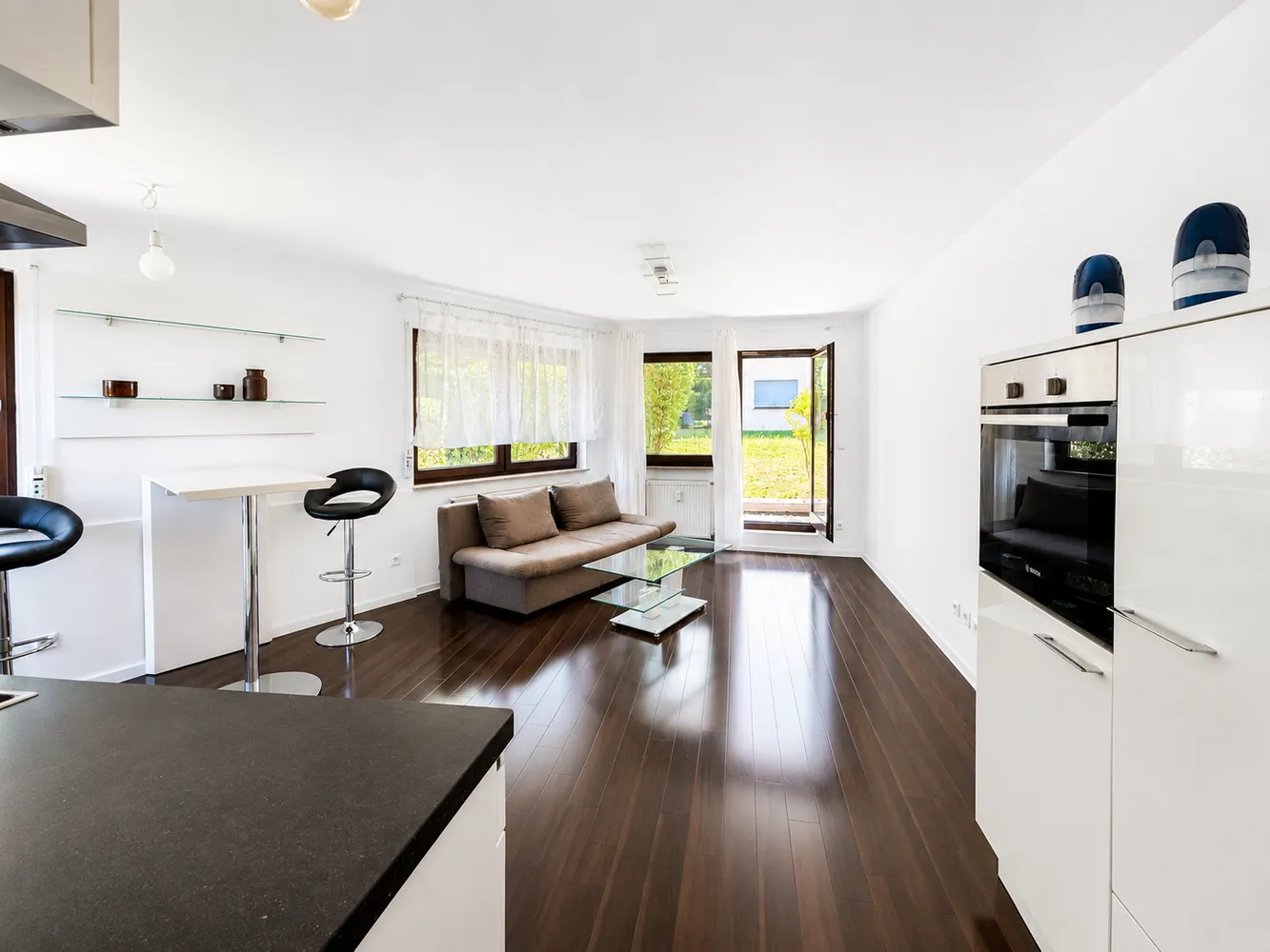 2 Zimmer Wohnung mit 51 m² in Stuttgart – Bild 5