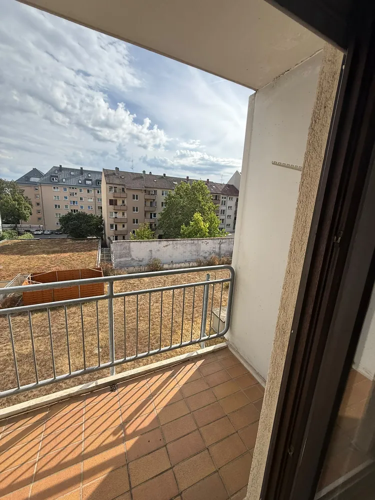 1 Zimmer Wohnung mit 18 m² in Mannheim – Bild 4