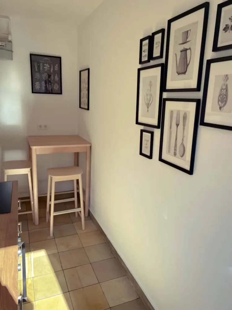 WG-Zimmer in Frankfurt am Main – Bild 4