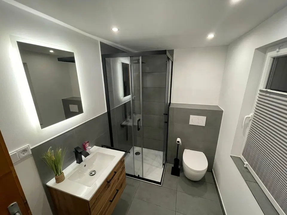 WG-Zimmer mit 35 m² in Passau – Bild 5