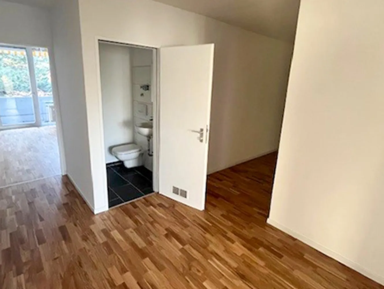3 Zimmer Wohnung mit 107 m² in München – Bild 11