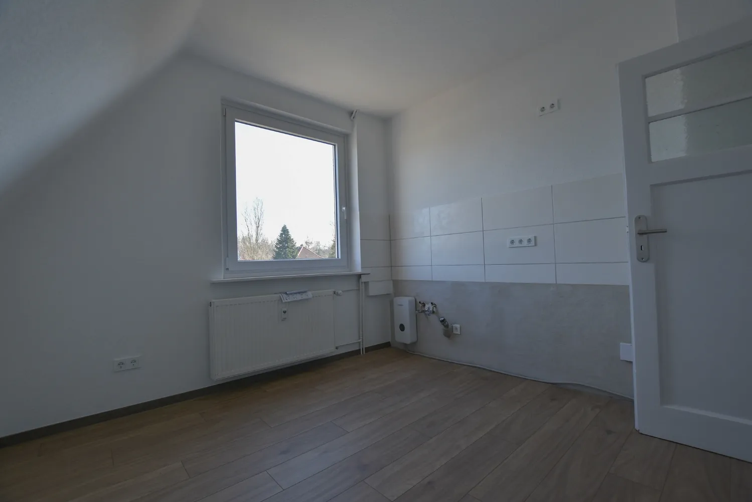 4 Zimmer Wohnung mit 101 m² in Hannover – Bild 4