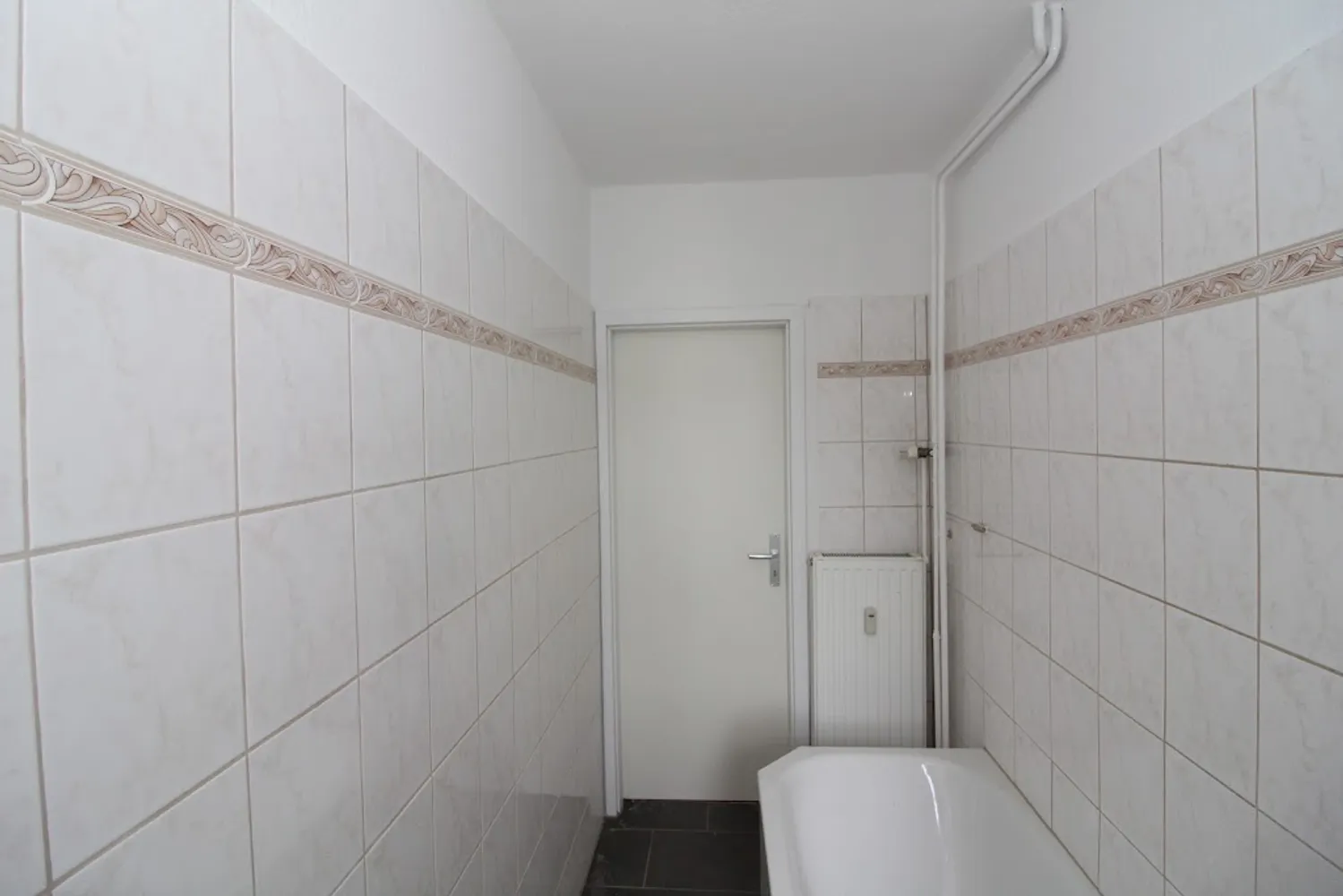 2 Zimmer Wohnung mit 46 m² in Lutherstadt Wittenberg – Bild 9