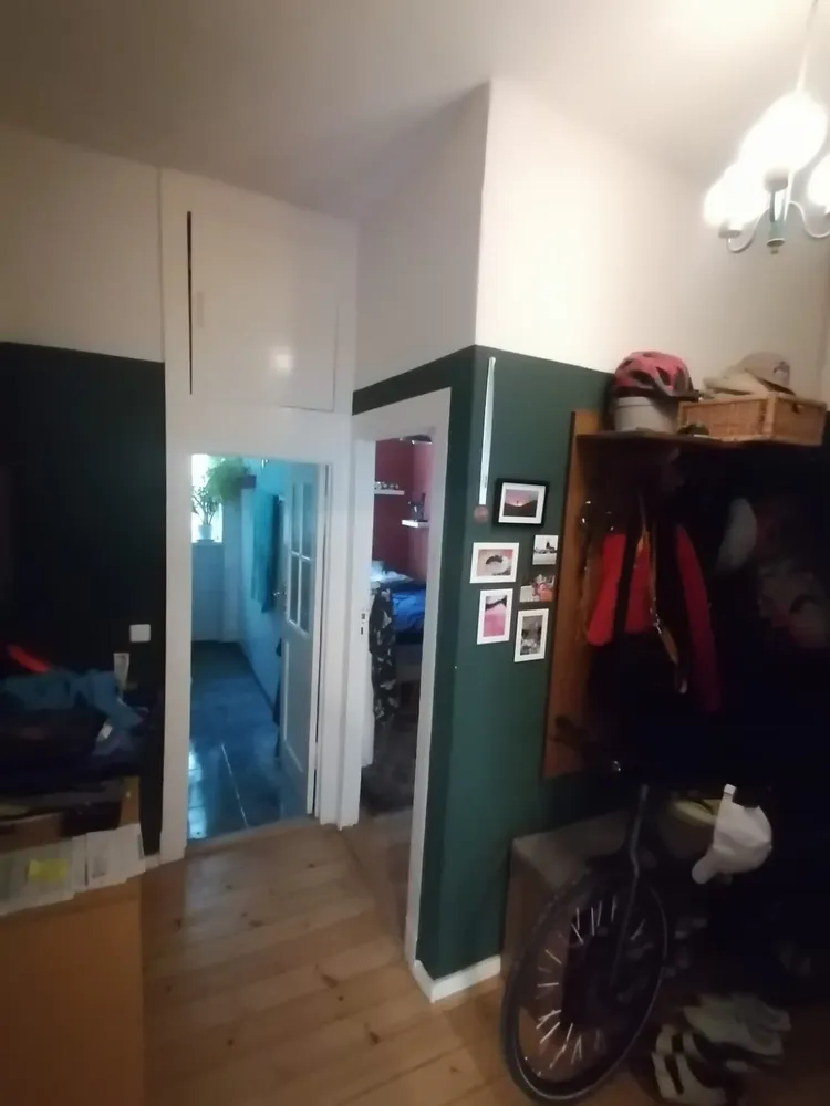 2 Zimmer Wohnung mit 53 m² in Berlin – Bild 9