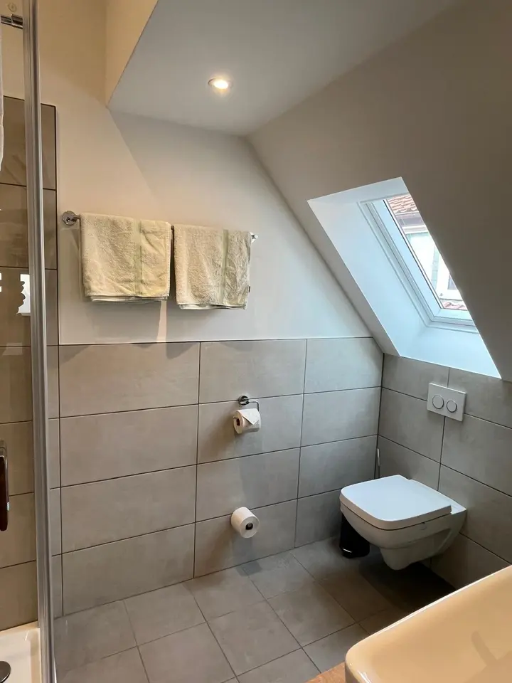 WG-Zimmer mit 25 m² in Georgsmarienhütte – Bild 8