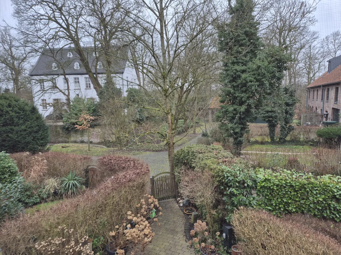 2 Zimmer Wohnung mit 64 m² in Krefeld – Bild 5