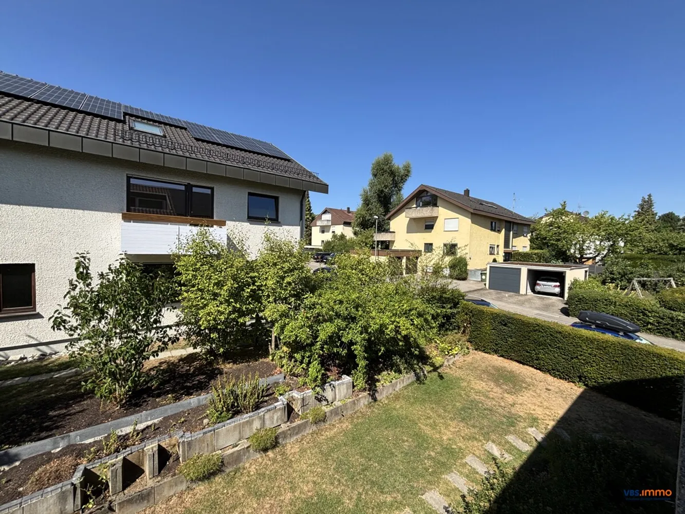 6 Zimmer Wohnung mit 118 m² in Stuttgart – Bild 9