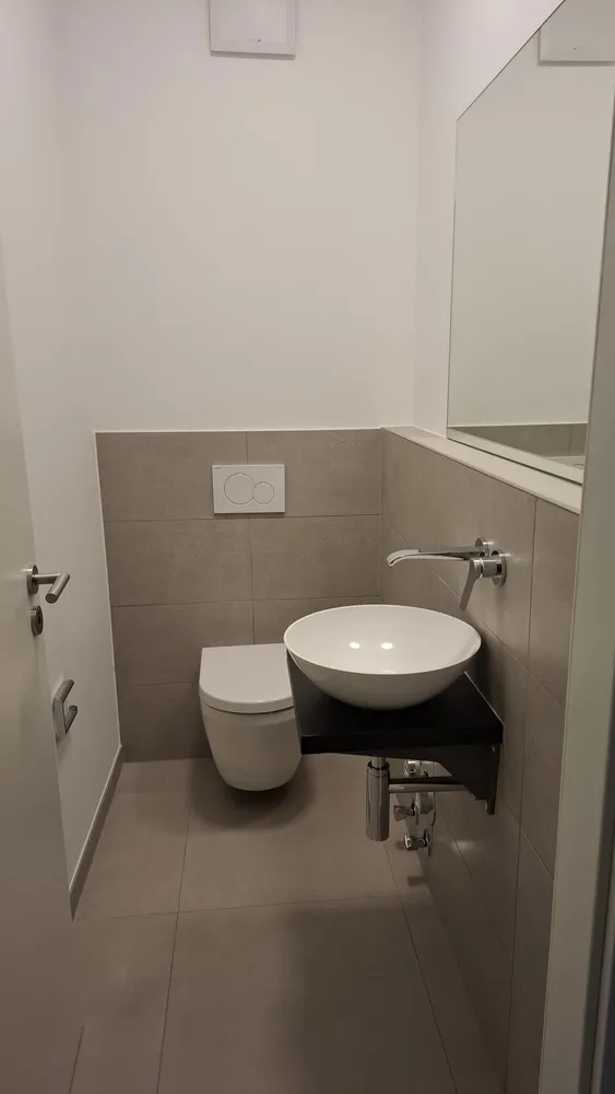 2 Zimmer Wohnung mit 67 m² in Stuttgart – Bild 9