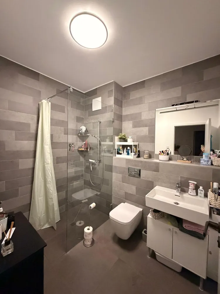 2 room apartment with 53 m² in Berlin – Photo 5