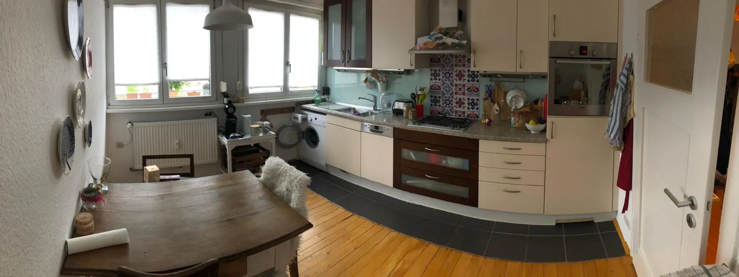 3 Zimmer Wohnung mit 79 m² in Heidelberg – Bild 4