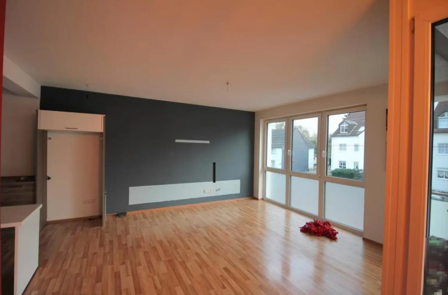 3 Zimmer Wohnung mit 99 m² in Dortmund – Bild 2