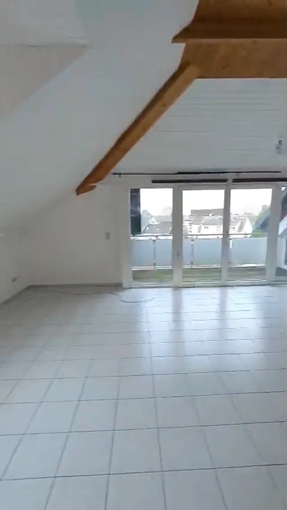3 room apartment with 80 m² in Bensheim – Photo 1
