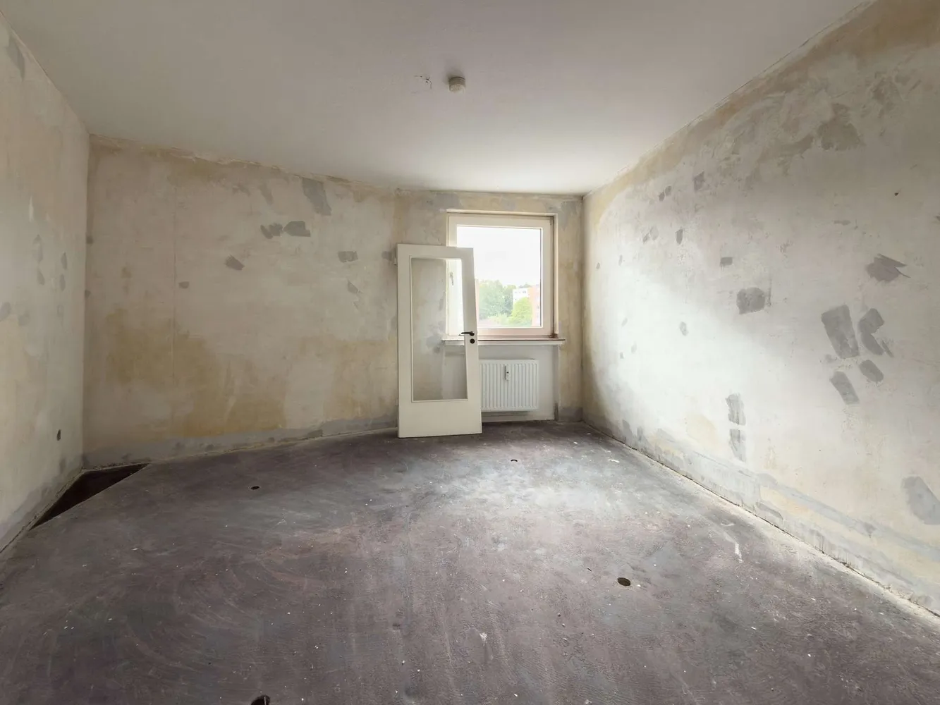 3 Zimmer Wohnung mit 60 m² in Mülheim an der Ruhr – Bild 5