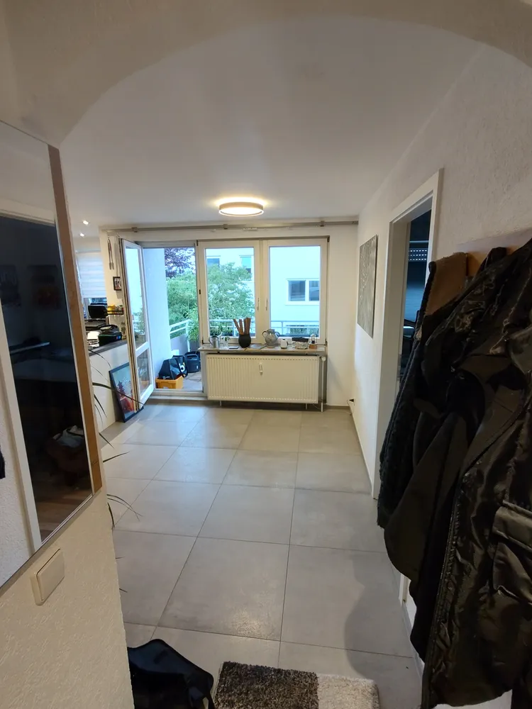 2 Zimmer Wohnung mit 48 m² in Böblingen – Bild 7