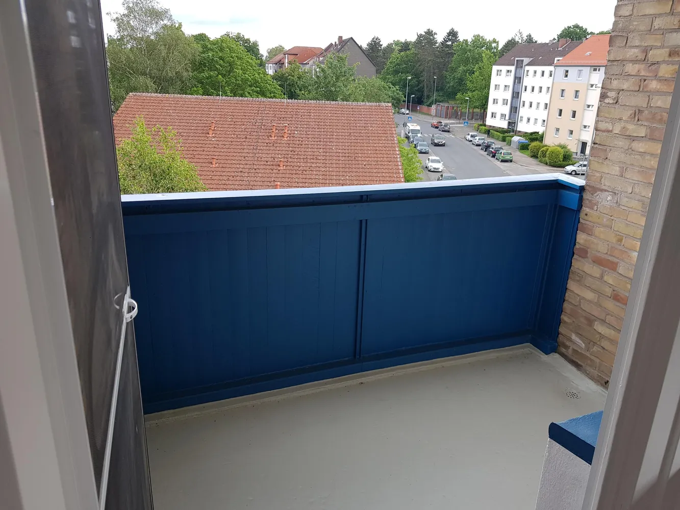 2 Zimmer Wohnung mit 56 m² in Hannover – Bild 7