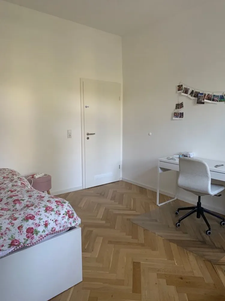 4 Zimmer Wohnung mit 95 m² in Mannheim – Bild 4