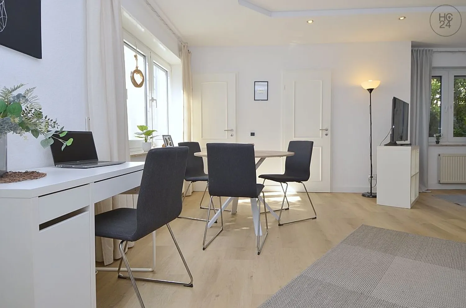 2 Zimmer Wohnung mit 59 m² in Rüsselsheim am Main – Bild 8