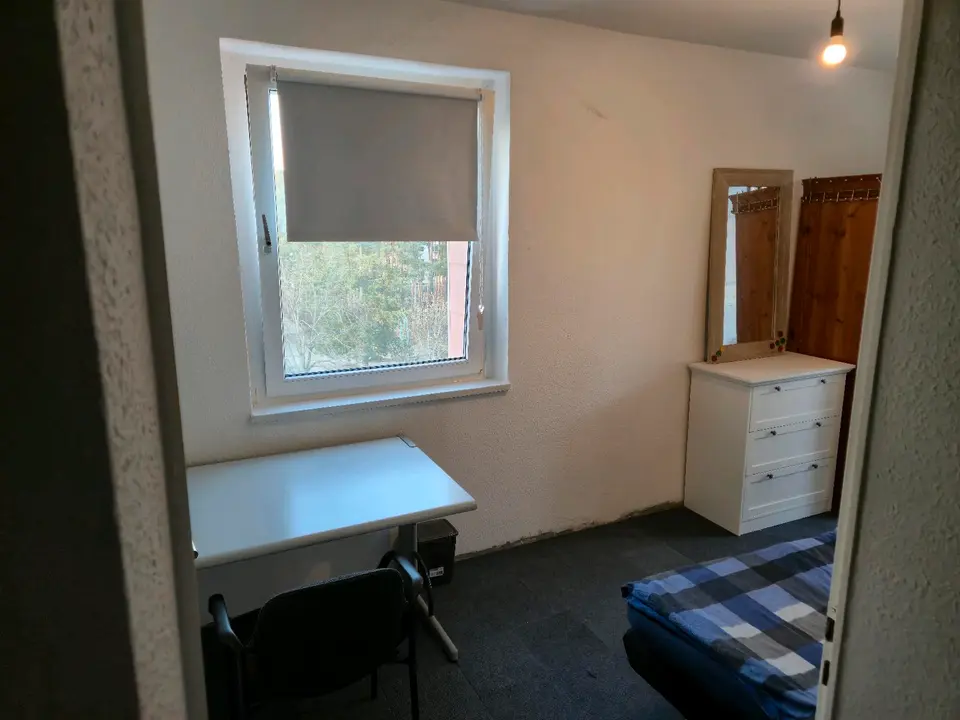 Shared room with 15 m² in Eberswalde – Photo 10