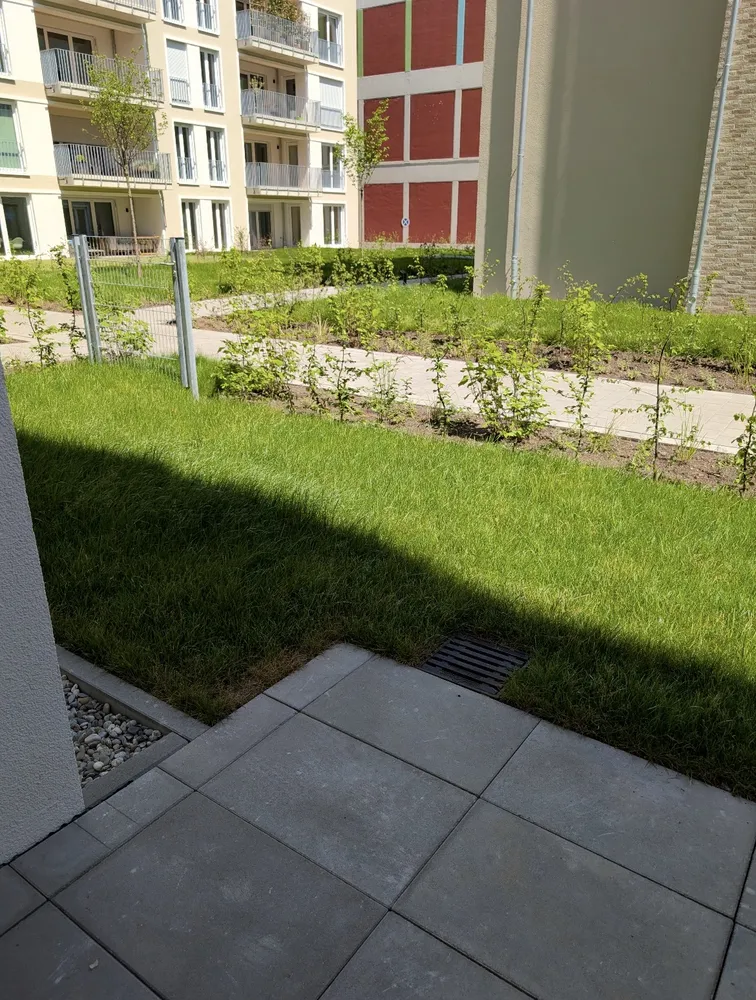 4 Zimmer Wohnung mit 92 m² in Darmstadt – Bild 10