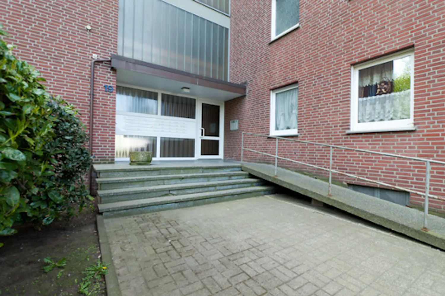 3 Zimmer Wohnung mit 67 m² in Viersen – Bild 4