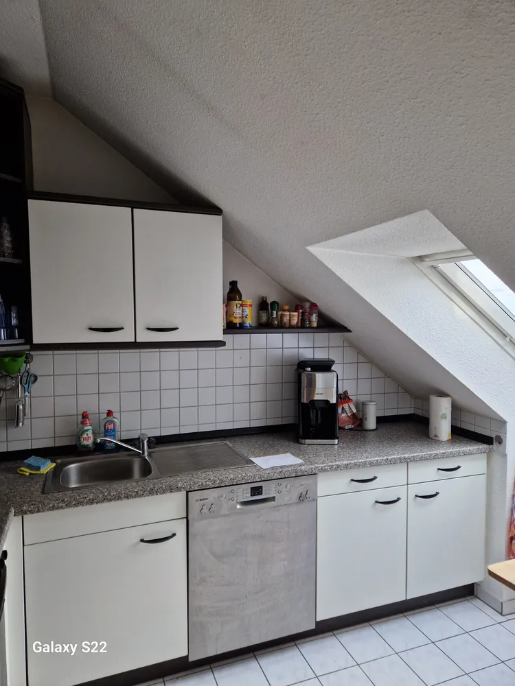 3 Zimmer Wohnung mit 54 m² in Weinheim – Bild 4