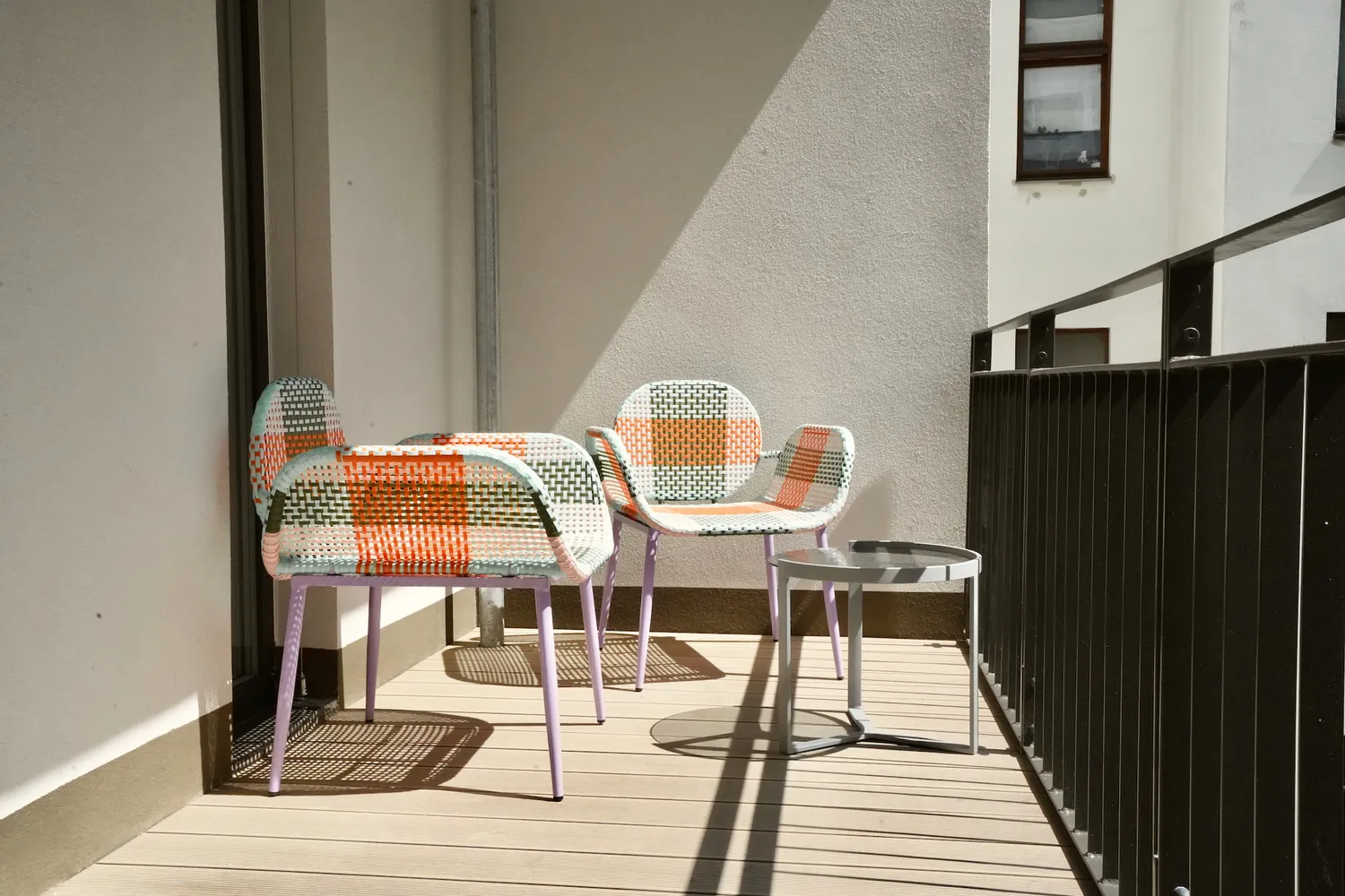 3 room apartment with 75 m² in Berlin – Photo 8