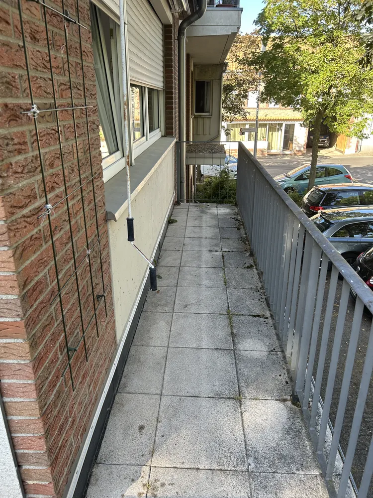 3 Zimmer Wohnung mit 97 m² in Euskirchen – Bild 11