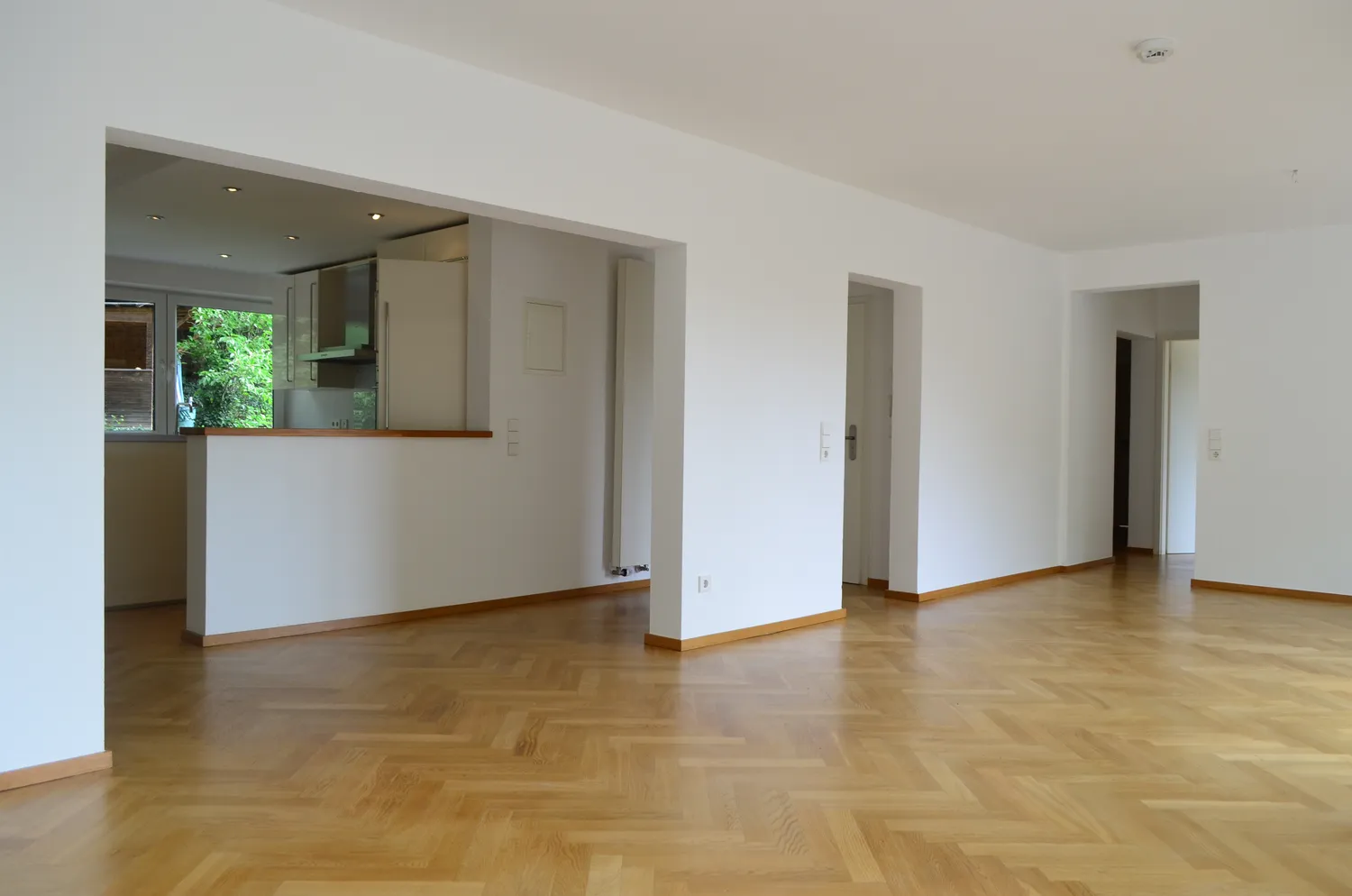5 Zimmer Wohnung mit 153 m² in Stuttgart – Bild 4