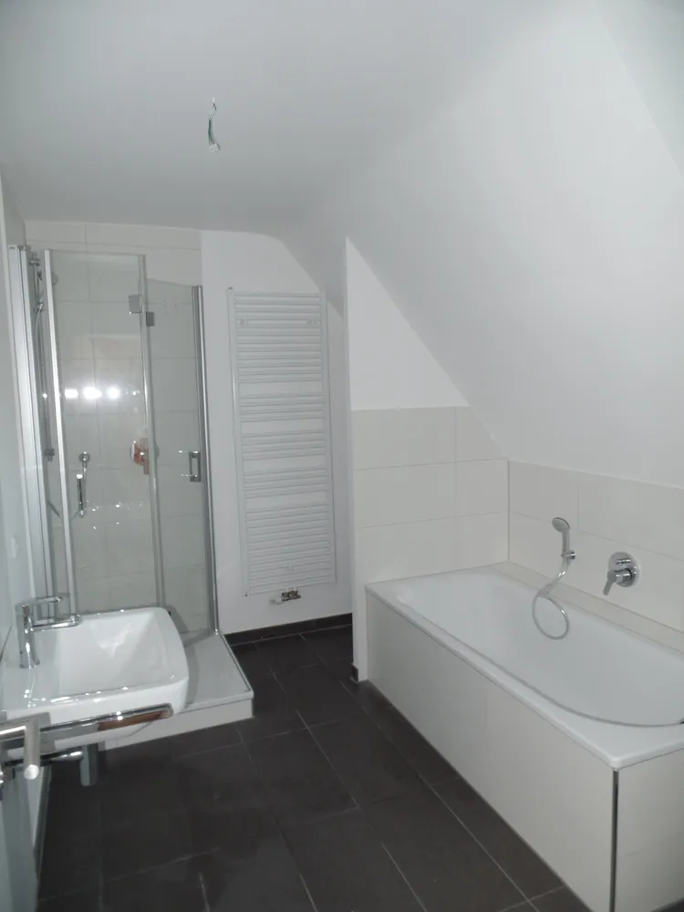 2 Zimmer Wohnung mit 90 m² in Köln – Bild 9