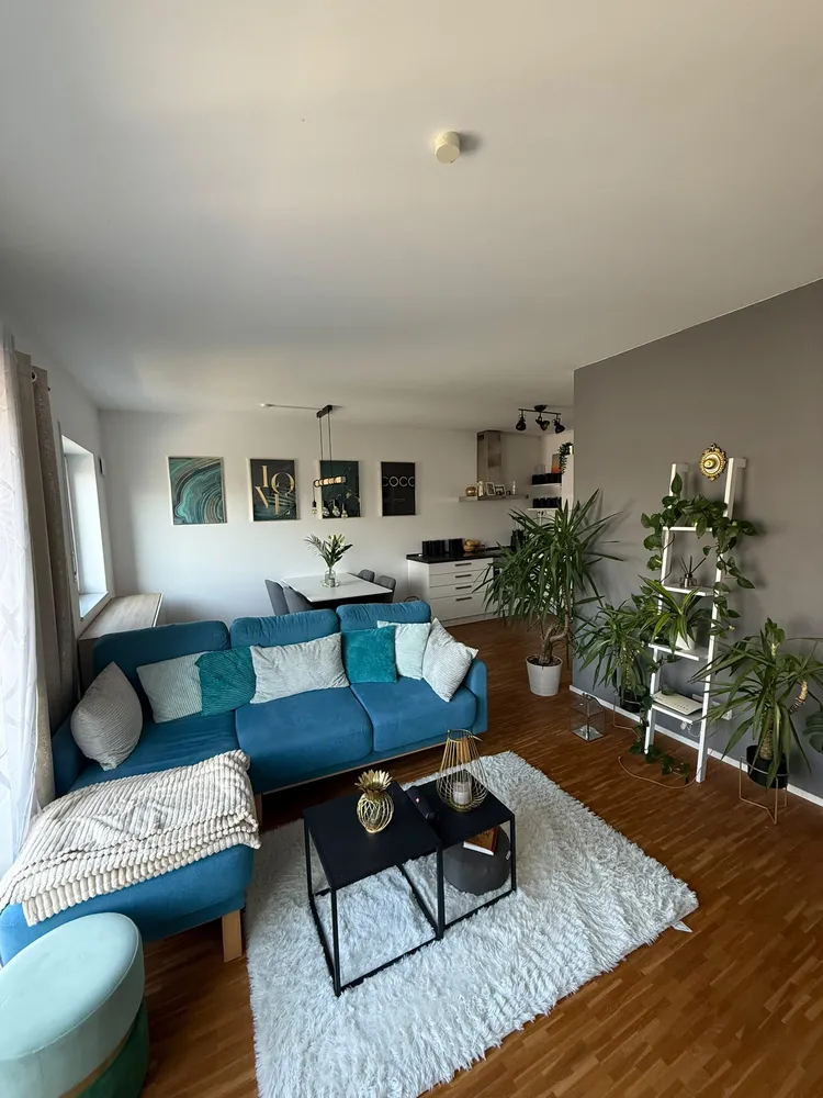 2 Zimmer Wohnung mit 57 m² in Regensburg – Bild 9