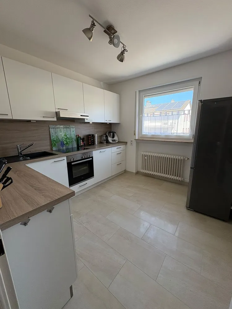 2 Zimmer Wohnung mit 51 m² in Wiesbaden – Bild 1