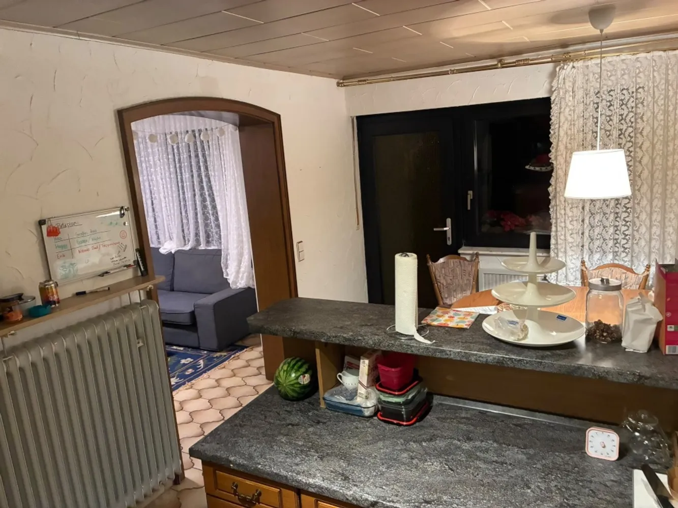 WG-Zimmer mit 17 m² in Heidelberg – Bild 7