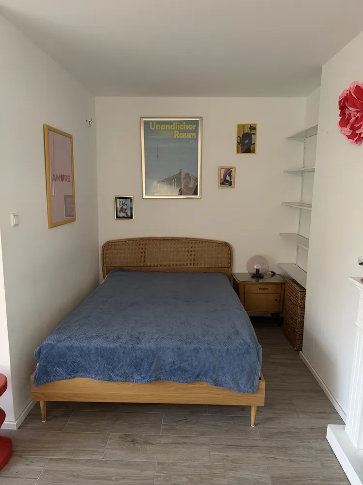 1 Zimmer Wohnung mit 33 m² in München – Bild 5