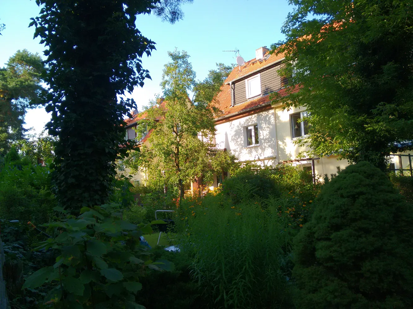 2 Zimmer Wohnung mit 40 m² in Berlin – Bild 2
