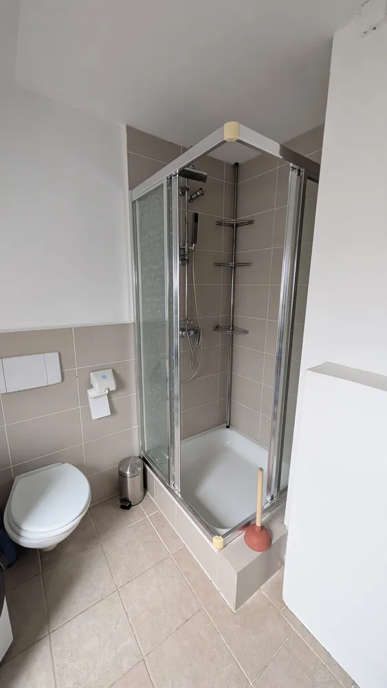 2 Zimmer Wohnung mit 70 m² in Hannover – Bild 9