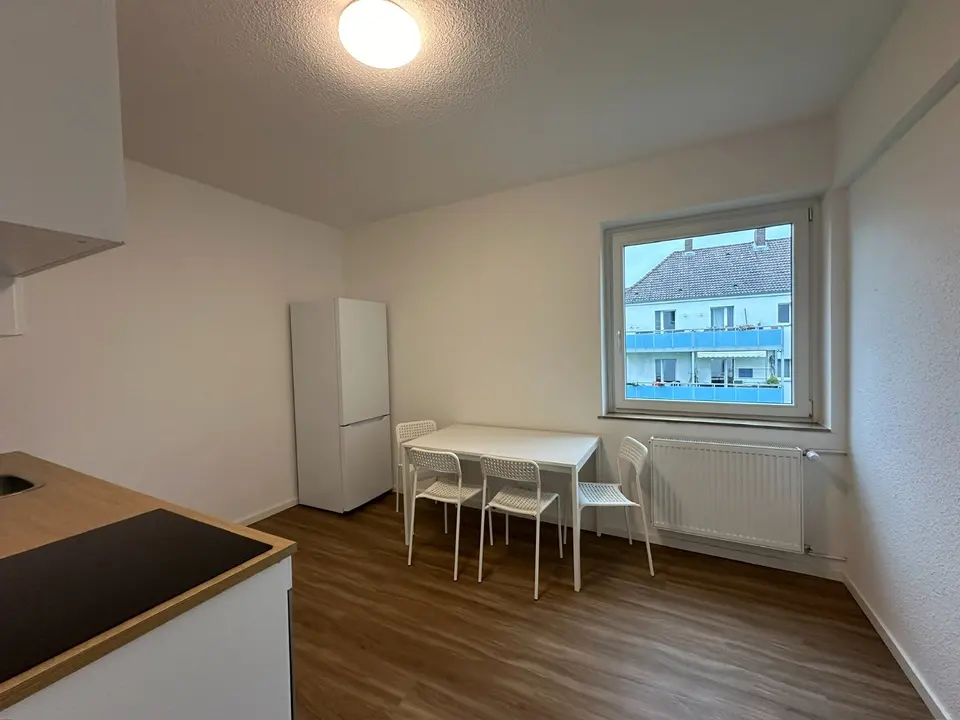 WG-Zimmer mit 35 m² in Saarbrücken – Bild 4